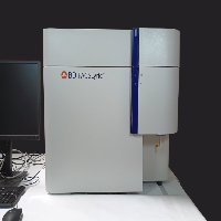 BD FACSLyric Flow Cytometry IVD -3 Laser 10 Color image 0